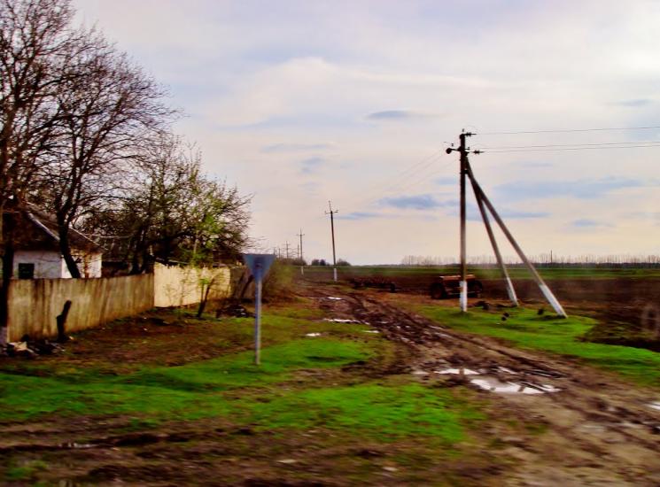 Смільчинці з panoramio.com - Смельчинцы