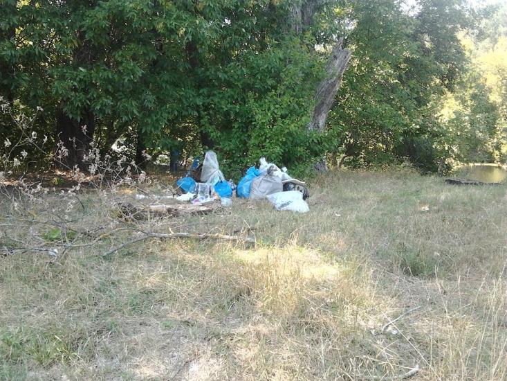 Межиріч з panoramio.com - Межиріч
