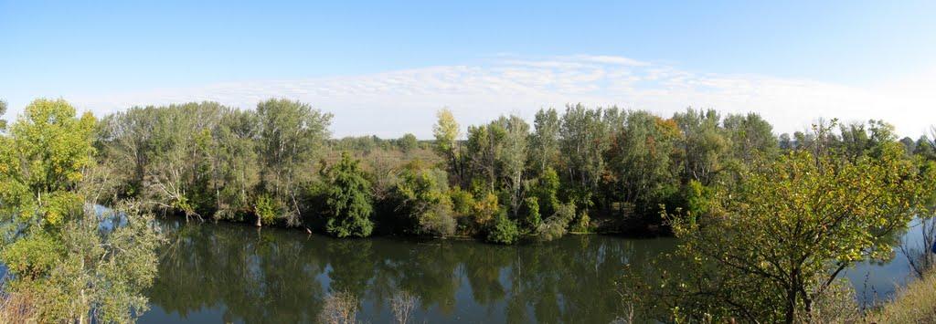 Маяки з panoramio.com - Маяки