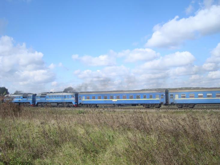 Климашівка з panoramio.com - Климашівка