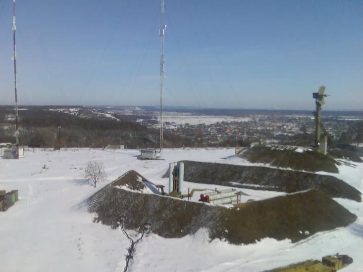 Великі Дмитровичі з panoramio.com - Velyki Dmytrovychi
