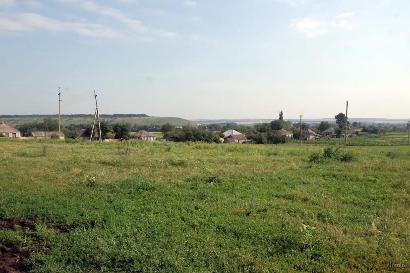 Булгаківка з panoramio.com - Булгаковка