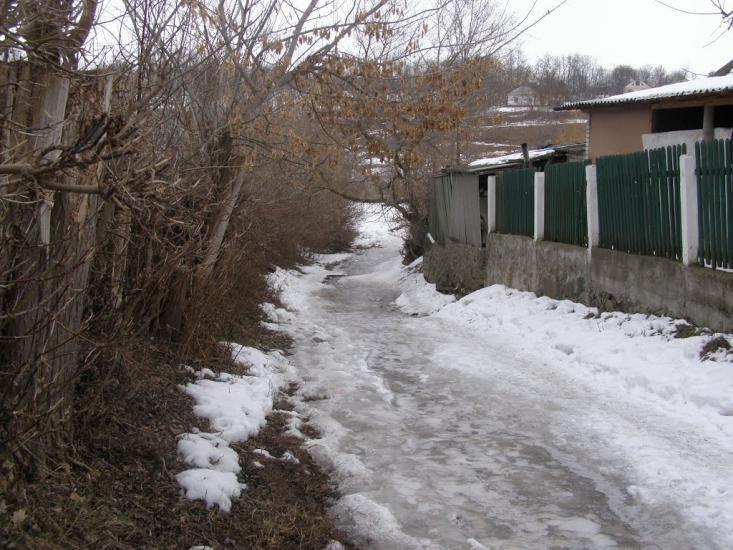 Теплик з panoramio.com - Teplyk