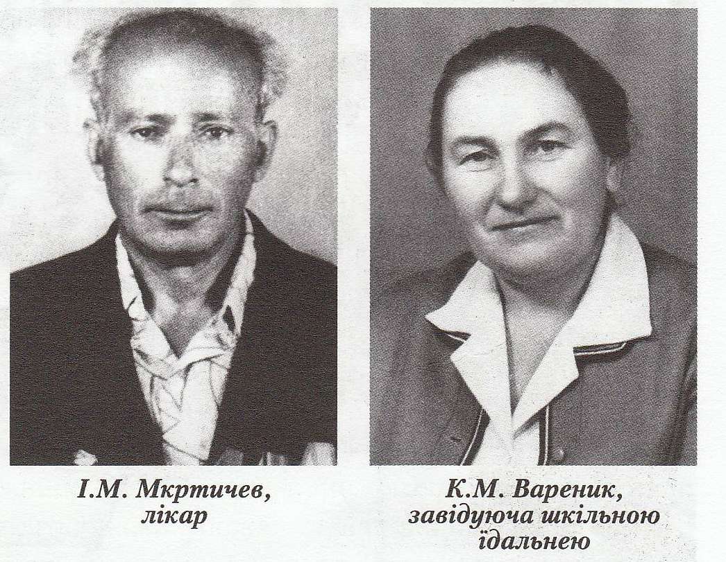 Історія  Матусіва - Matusiv