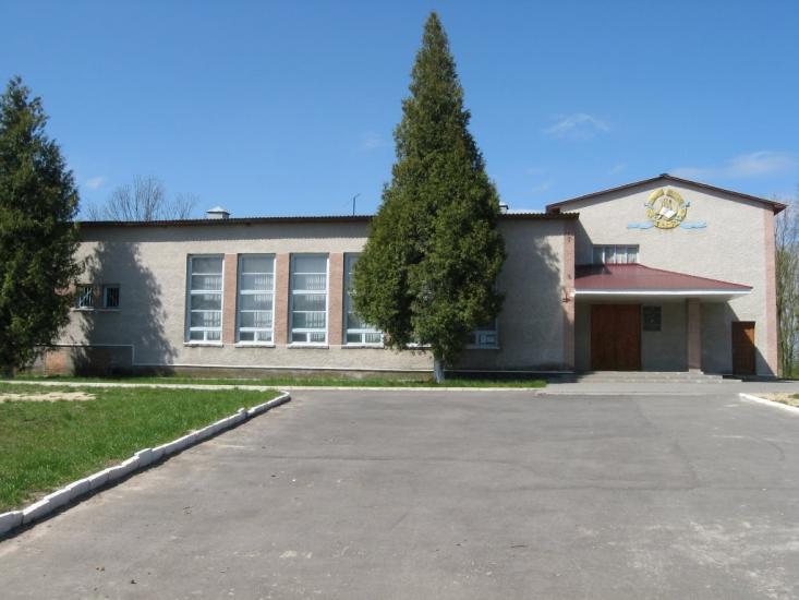 П'ятидні з panoramio.com - П'ятидні
