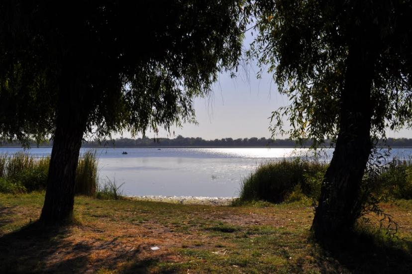 Кринки з panoramio.com - Крынки