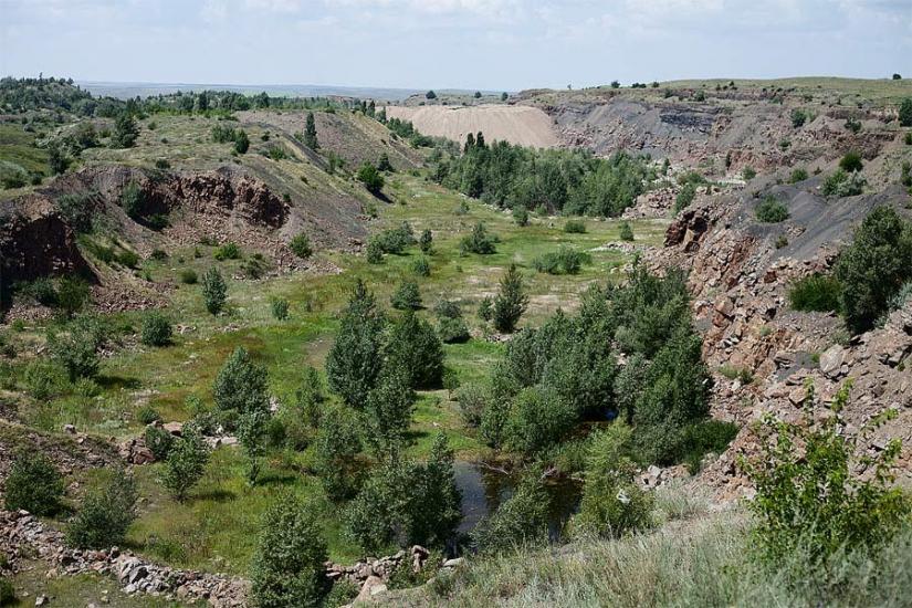 Микишівка з panoramio.com - Микишівка