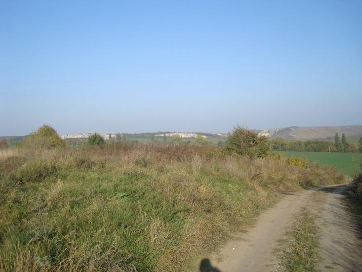 Закупне з panoramio.com - Закупное