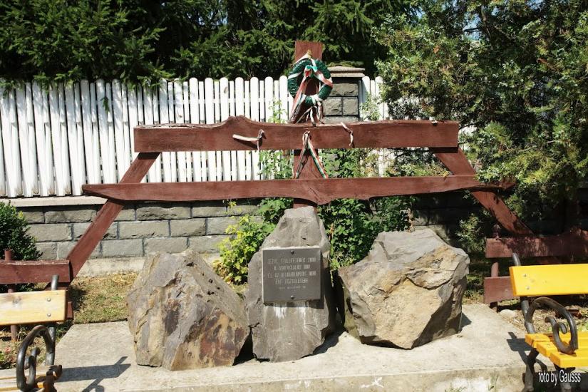 Тячів з panoramio.com - Тячев