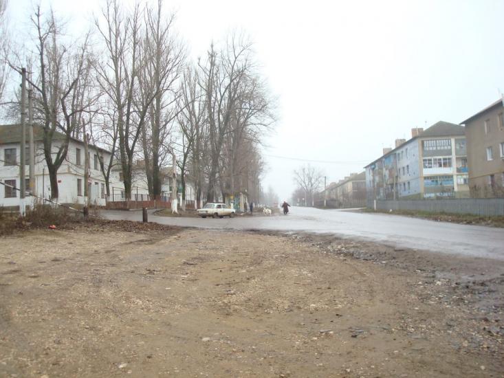 Зеленогірське з panoramio.com - Зеленогорское