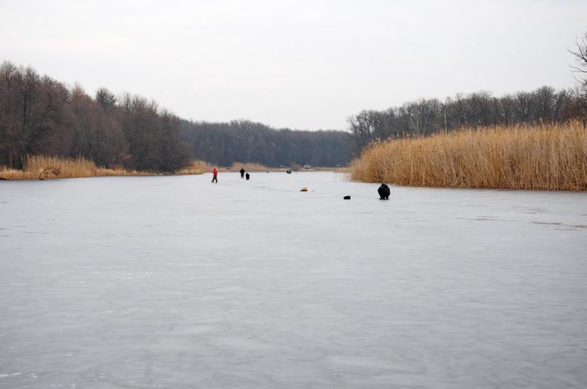 Кремінна з panoramio.com - Кремінна