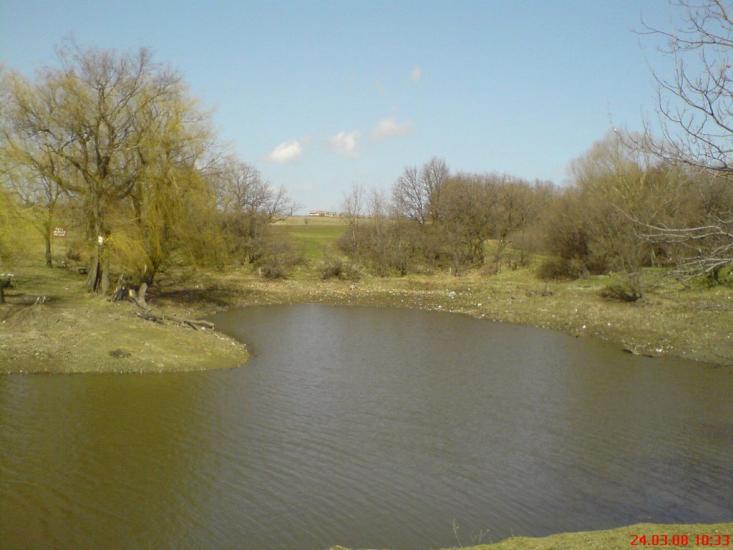 Садовий з panoramio.com - Садовый