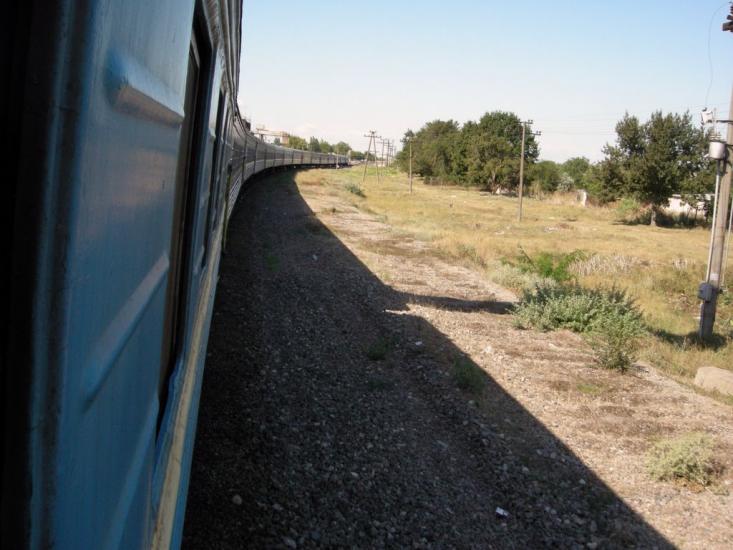 Владиславівка з panoramio.com - Владиславівка