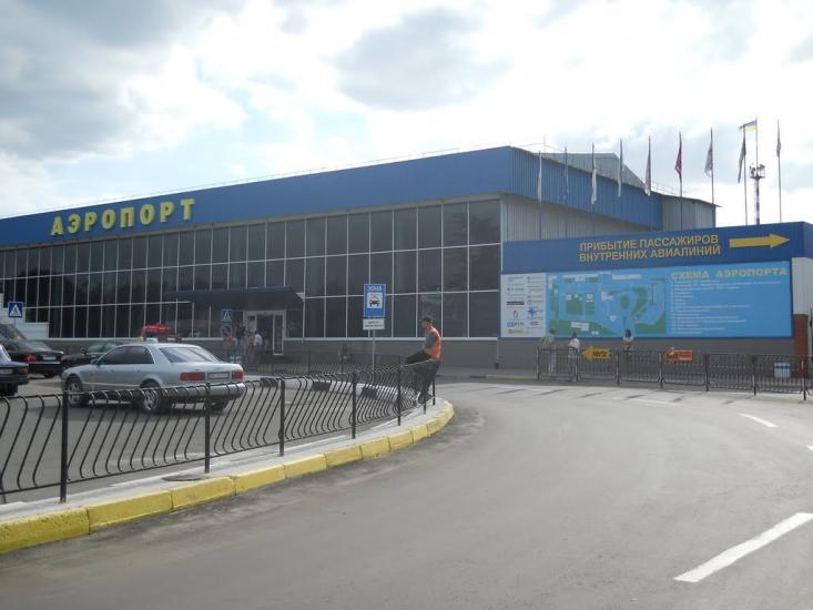 Комсомольське з panoramio.com - Комсомольське