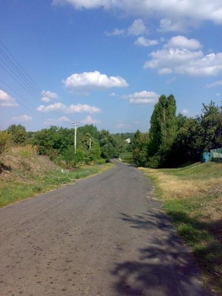 природа - Ягубець