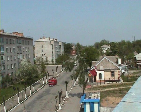 Немирів з panoramio.com - Немиров