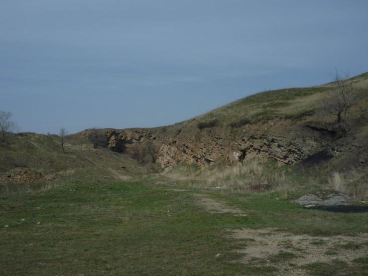 Успенка з panoramio.com - Успенка