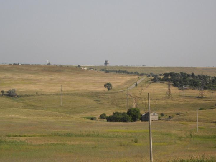 Жайворонки з panoramio.com - Жаворонки