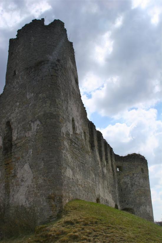 Сидорів з panoramio.com - Сидорів