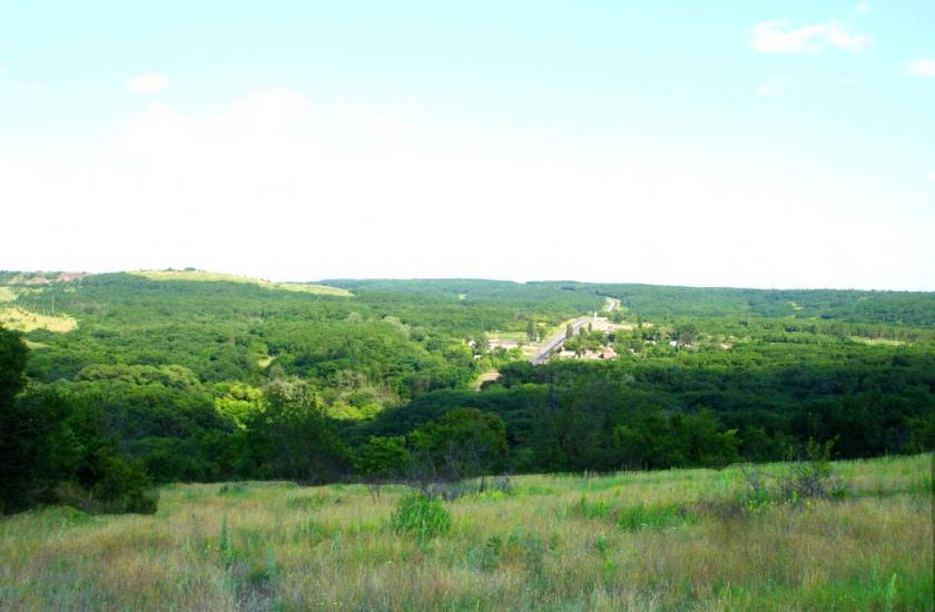 Бокове-Платове з panoramio.com - Бокове-Платове