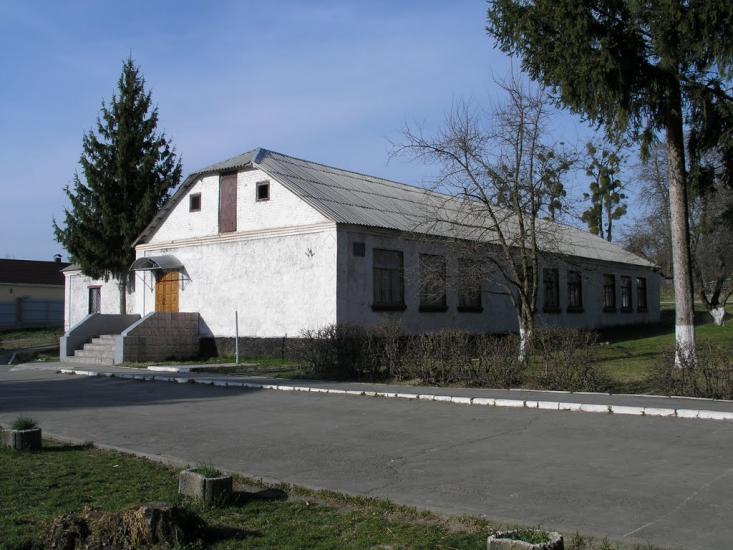 Зарванці з panoramio.com - Зарванці