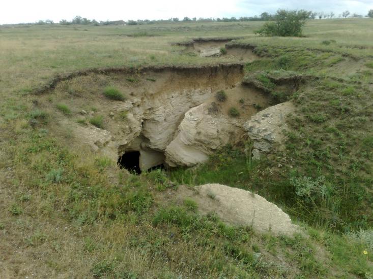 Семисотка з panoramio.com - Семисотка