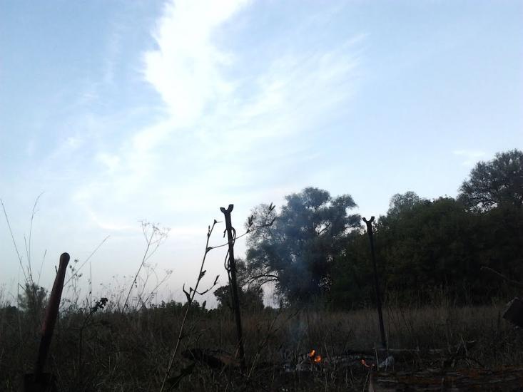 Межиріч з panoramio.com - Межиріч