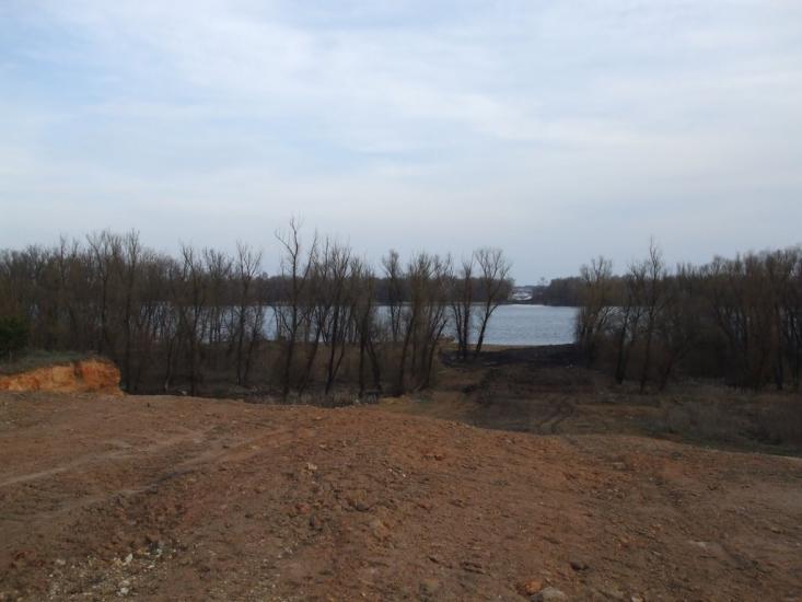 Придніпровське з panoramio.com - Придніпровське