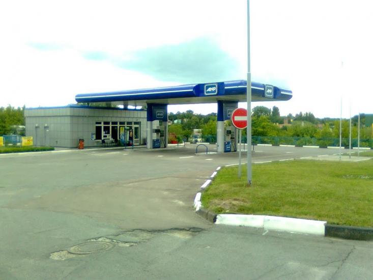 Колоденка з panoramio.com - Колоденка