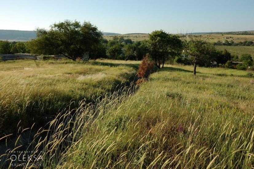 Інкерман з panoramio.com - Inkerman