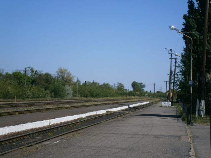 Курахове з panoramio.com - Курахове