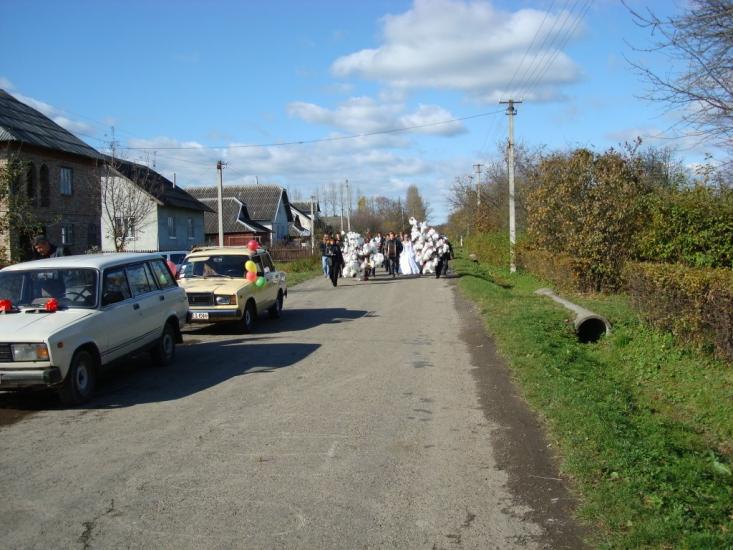 Раківчик з panoramio.com - Раківчик