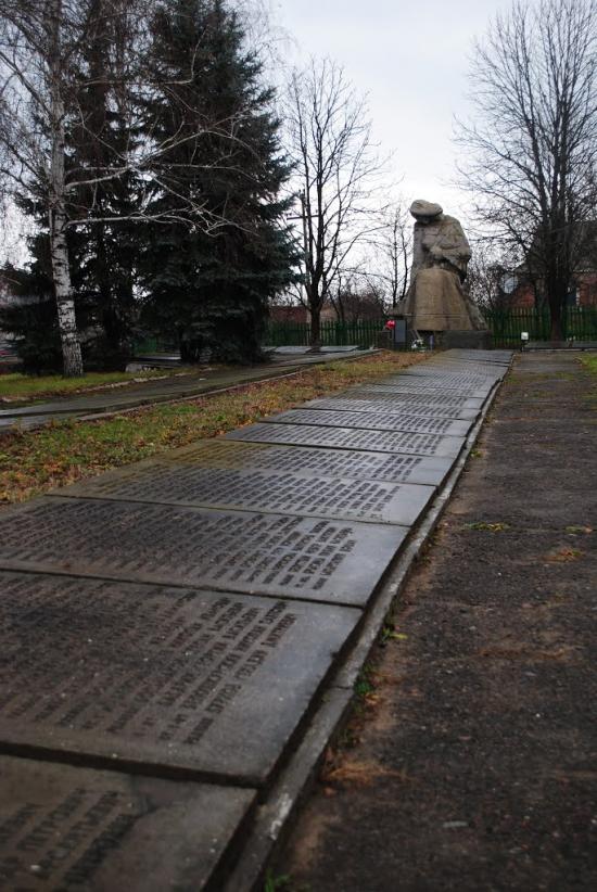 Богородичне з panoramio.com - Богородичное
