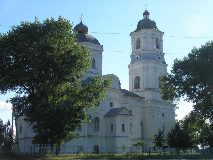 Вороніж з panoramio.com - Воронеж