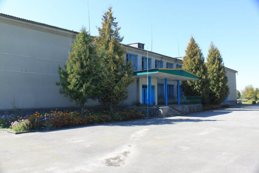 Суховоля з panoramio.com - Суховоля