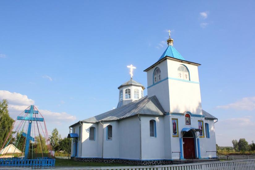 Курне з panoramio.com - Курне