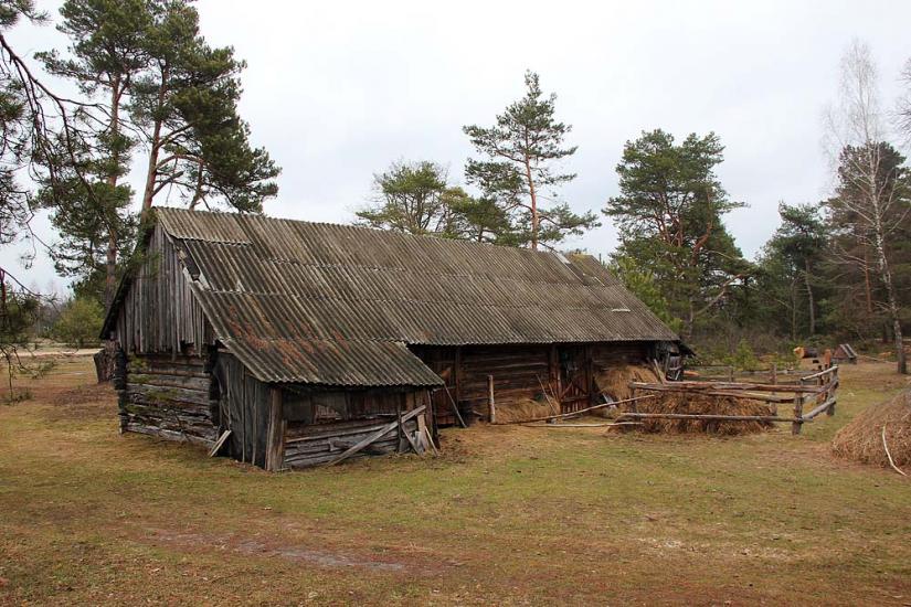 Градиськ з panoramio.com - Градиск