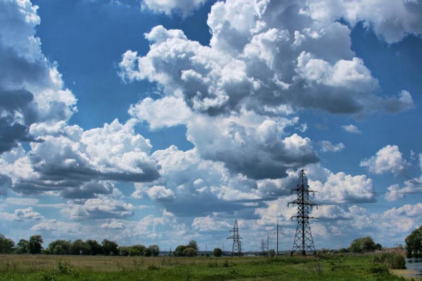 Стара Покровка з panoramio.com - Стара Покровка