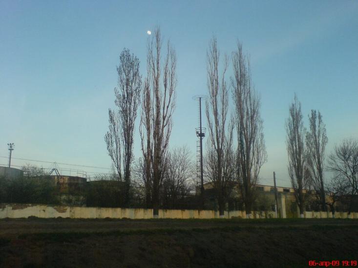 Суворове з panoramio.com - Суворово