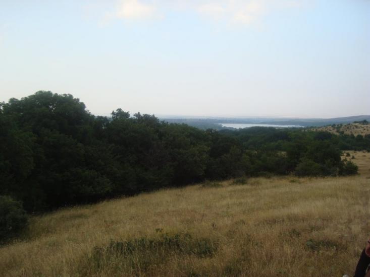 Старий Крим з panoramio.com - Старий Крим