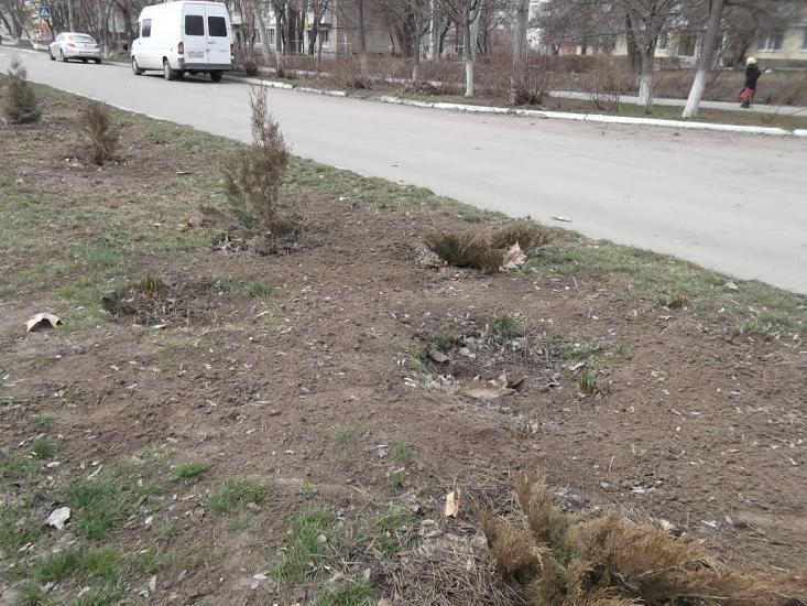 Якимівка з panoramio.com - Акимовка