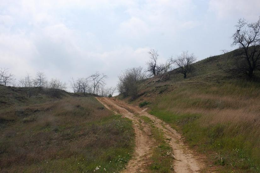 Охрімівка з panoramio.com - Охримовка