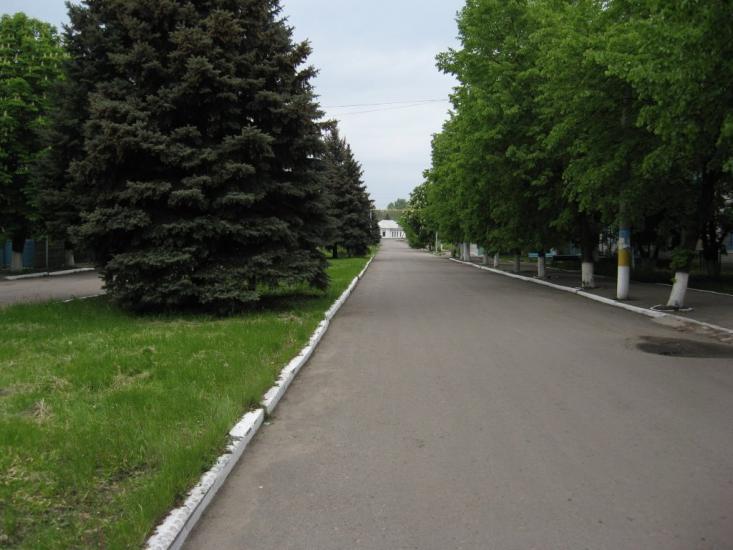 Межова з panoramio.com - Межова