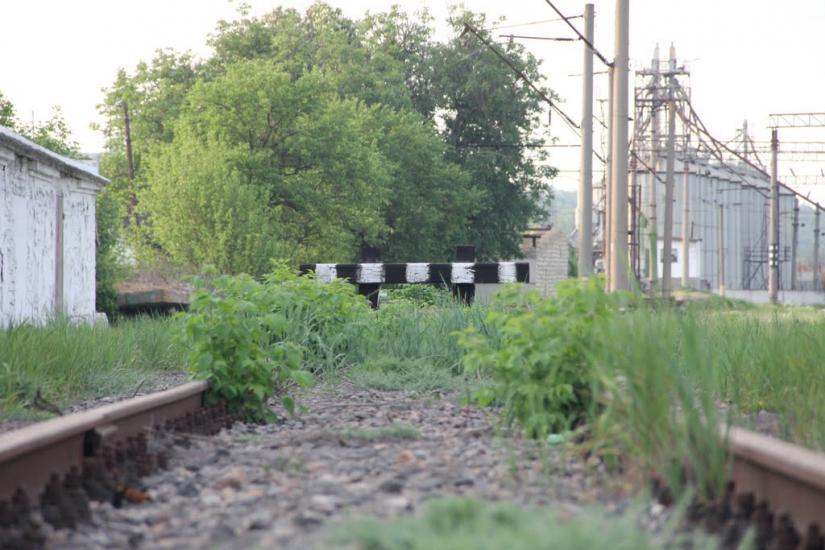 Березівка з panoramio.com - Березовка