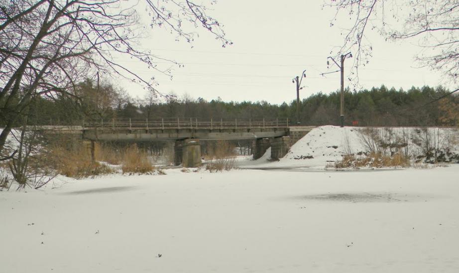 Стримівка з panoramio.com - Стримівка