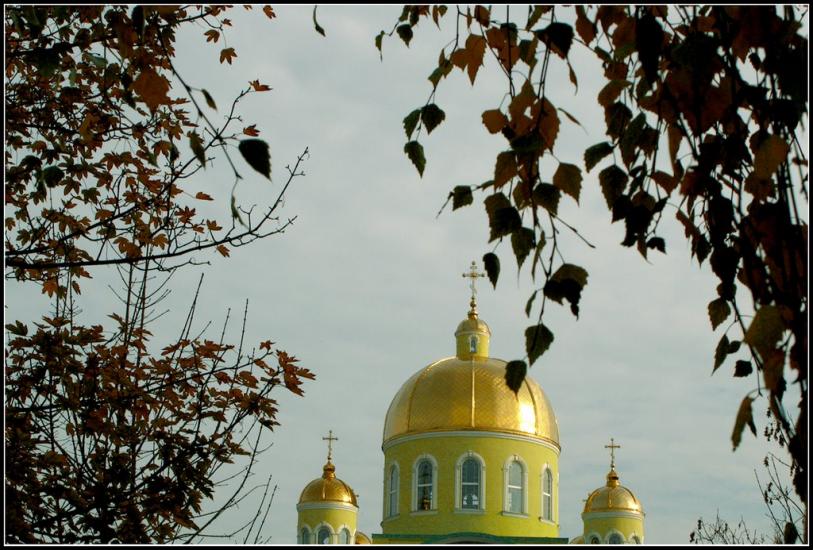 Нововолинськ з panoramio.com - Нововолинськ