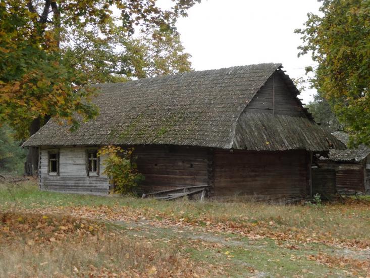 Градиськ з panoramio.com - Градиск