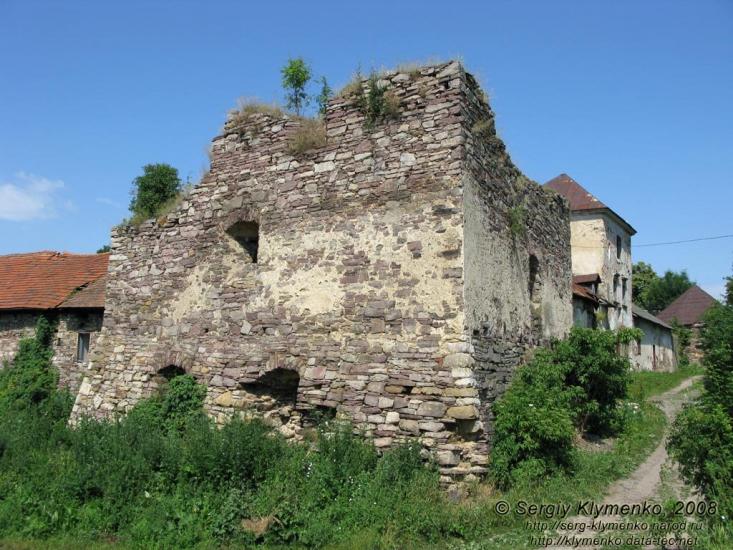 Золотий Потік з panoramio.com - Золотий Потік