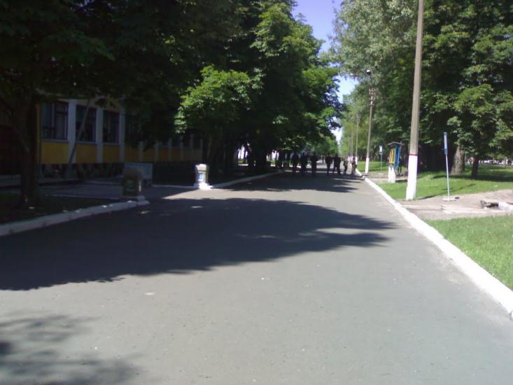 Десна з panoramio.com - Десна