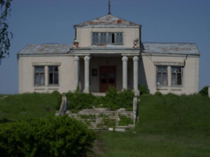Святилівка з panoramio.com - Святиловка